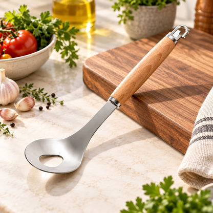 Stainless Steel Meatball Maker Spoon – Make Perfect Meatballs Every Time