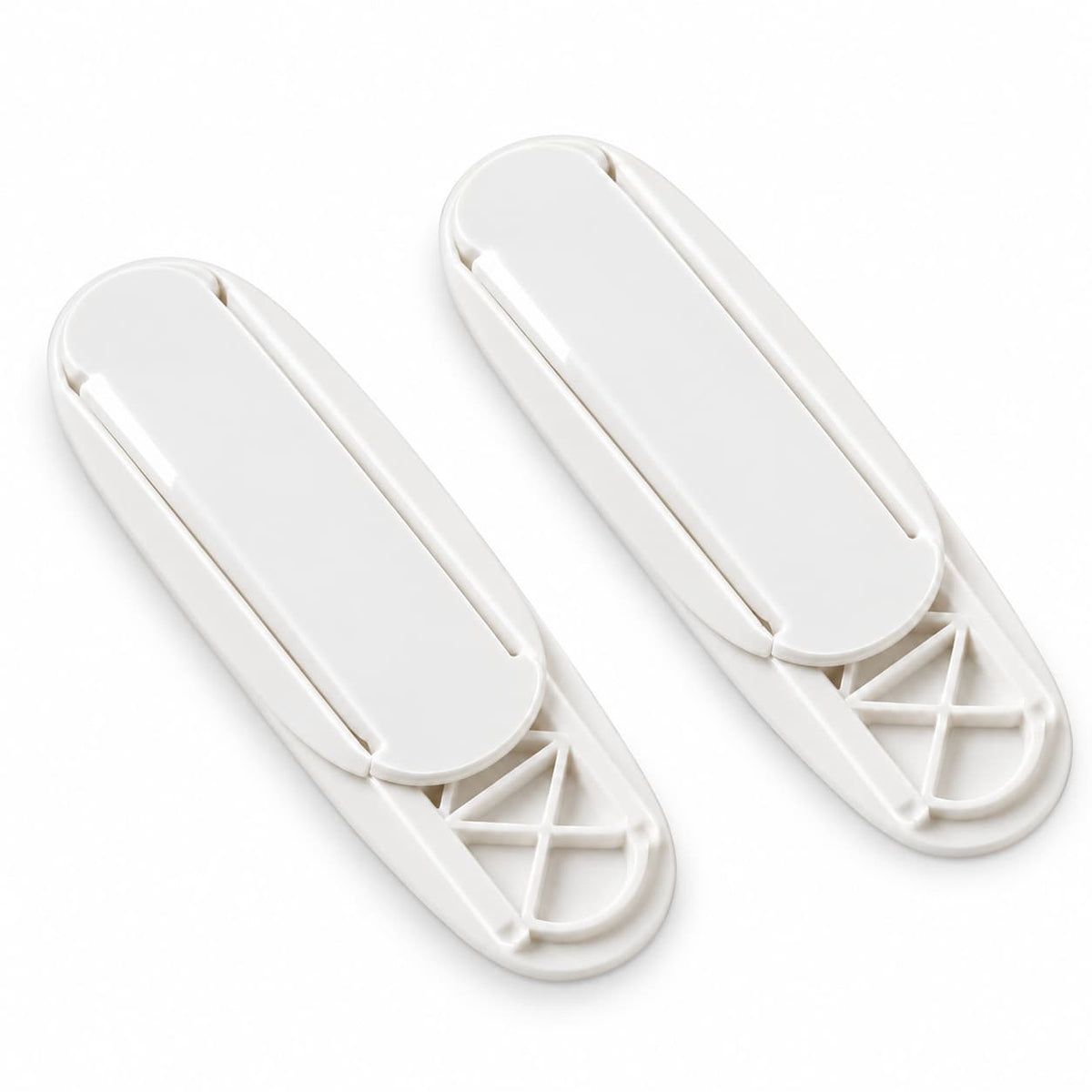 Clear Your Desk. Hide The Clutter.
