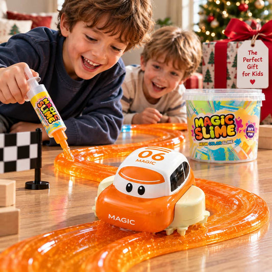 The Screen-Free Christmas Gift Kids Actually Want