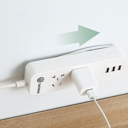 Clear Your Desk. Hide The Clutter.